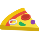 food,food and restaurant,salami,fastfood,dough,fat,slice,pizza,cheese,piece,italian food,pizza slice